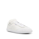 Bally Leather Sneakers BA-8735230722260-EU40.5/US7.5