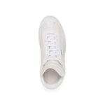 Bally Leather Sneakers BA-8735230722260-EU40.5/US7.5