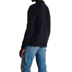 Balmain Logo-Print Jumper BA-8735240126676-S