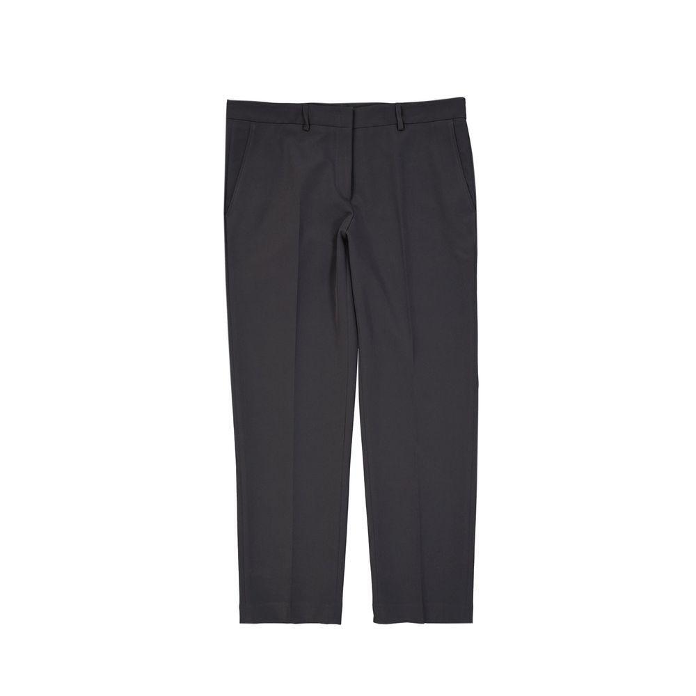 BLANCA VITA Cropped Trousers BL-8735246221524-IT48 | M