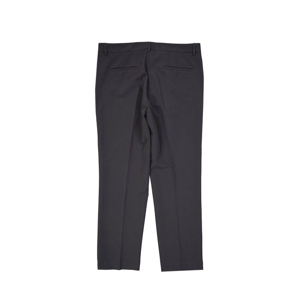 BLANCA VITA Cropped Trousers BL-8735246221524-IT48 | M