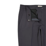BLANCA VITA Cropped Trousers BL-8735246221524-IT48 | M
