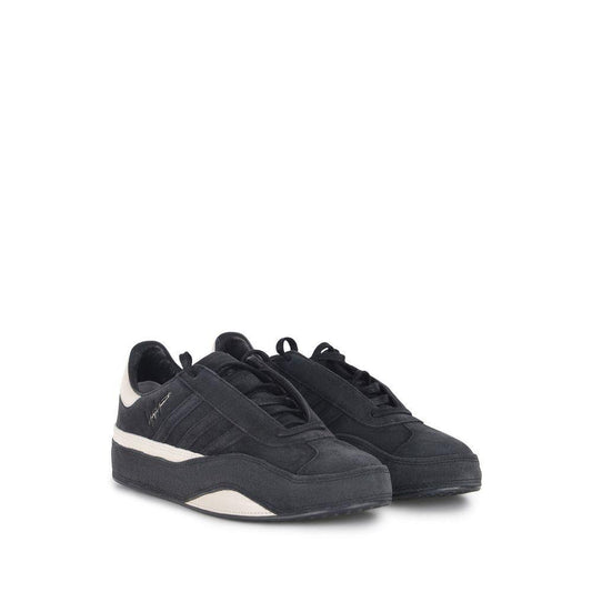 Y-3 Gazzelle Suede Sneakers AD-8845788184788-EU45/US12
