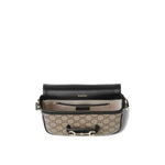 Gucci Horsebit 1955 Soft Small Shoulder Bag GU-8815591424212