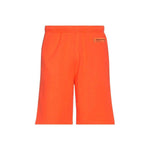 Heron Preston Cotton Shorts HE-8735497617620-S