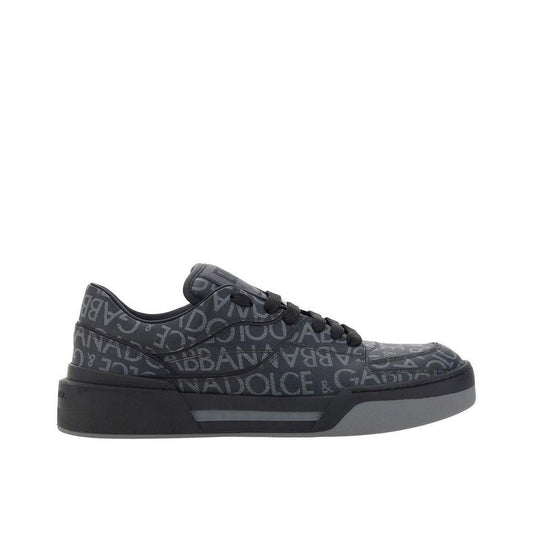 Dolce & Gabbana New Roma Sneakers DO-8735423168724-EU42/US9