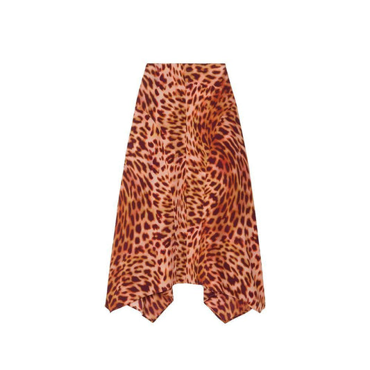 Stella McCartney Silk Dress ST-8735595462868-42