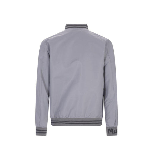 Alexander McQueen Bomber Jacket AL-8736208191700-IT50 | L