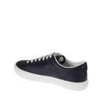 Moncler Monaco Leather Sneakers MO-8736514212052-EU39/US6