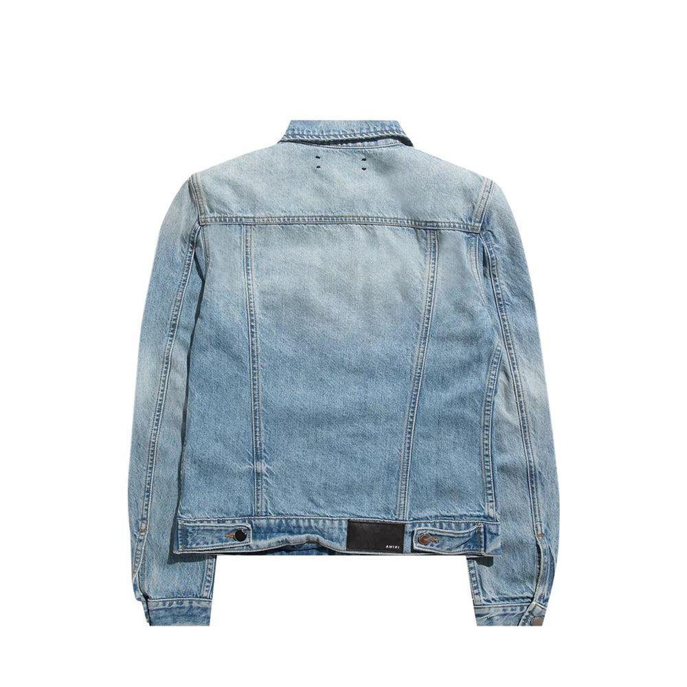 Amiri Demin Jacket