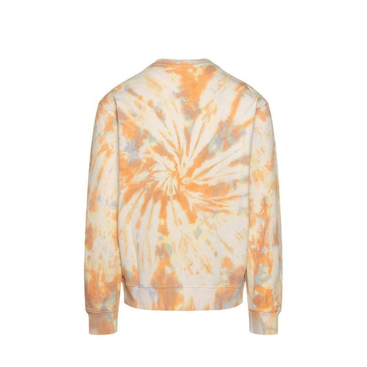 Kenzo Cotton Logo Sweatshirt KE-8736445038804-S