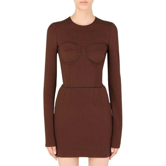 Dolce & Gabbana Jersey Top DO-8736348569812-42
