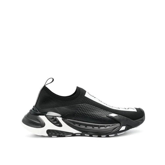 Dolce & Gabbana Logo Sneakers DO-8736355385556-EU37/US7