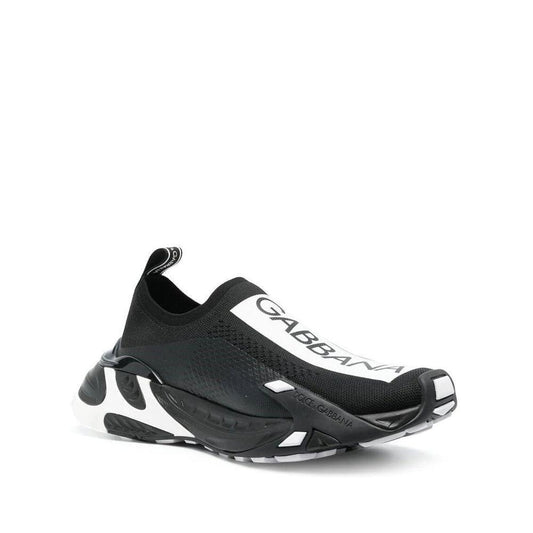 Dolce & Gabbana Logo Sneakers DO-8736355385556-EU37/US7