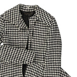 Giambattista Valli Flared Coat