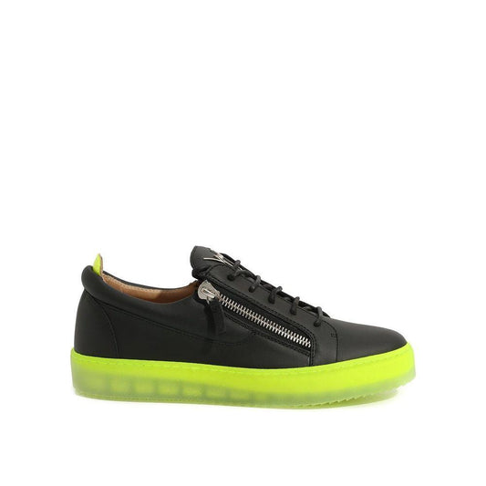 Giuseppe Zanotti Low-Top Sneakers GI-8736399851732-EU39/US6