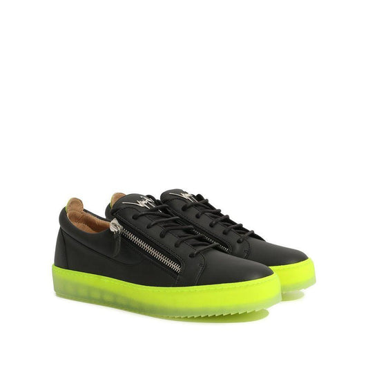 Giuseppe Zanotti Low-Top Sneakers GI-8736399851732-EU39/US6