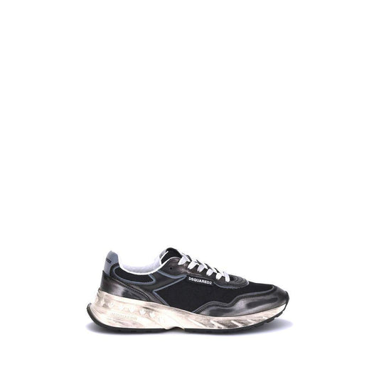 Dsquared² Sprinter Sneakers DS-SNM0401347081852119-EU40.5/US7.5