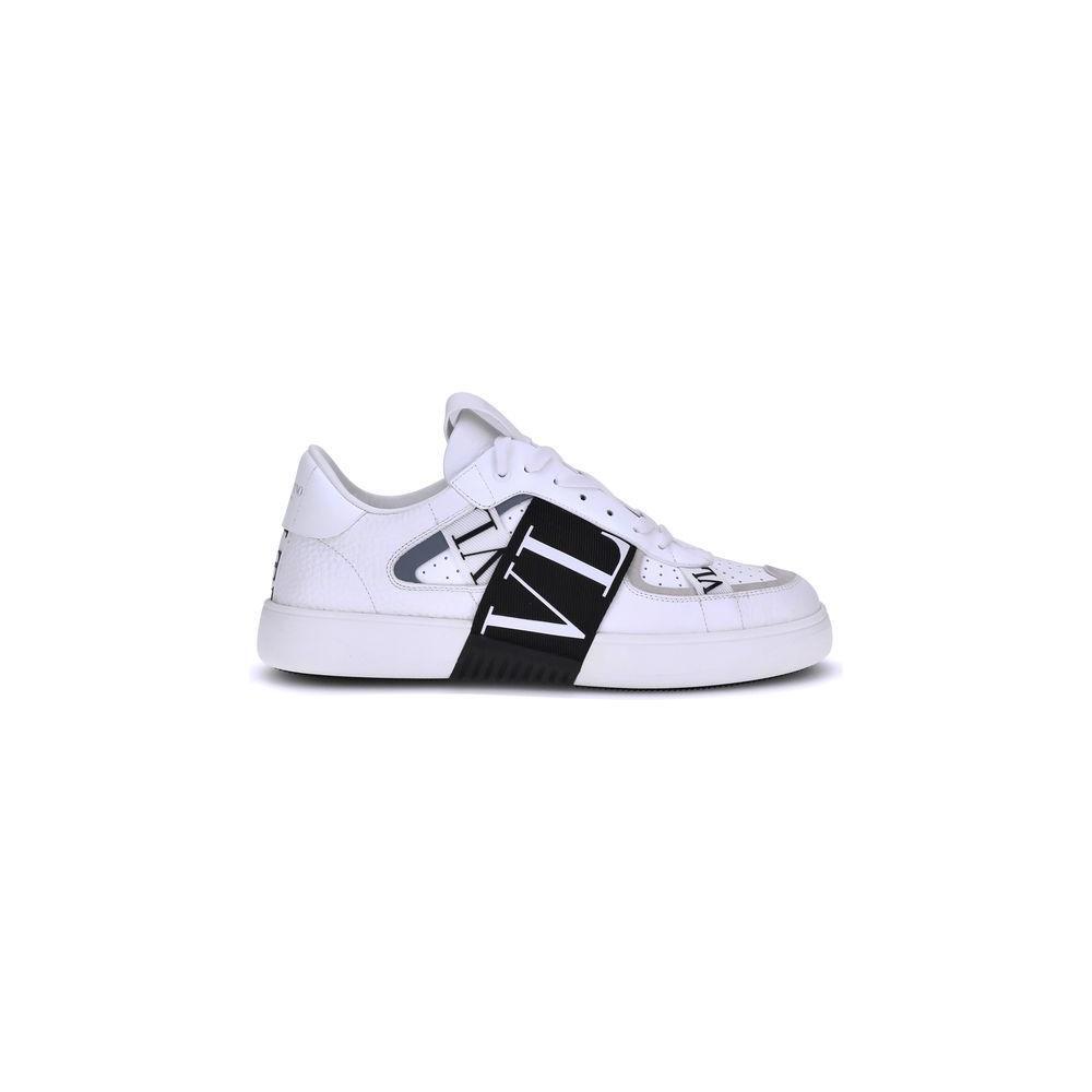 Valentino Garavani Low-Top Sneakers VA-7Y2S0C58WRQ24P-EU39/US6