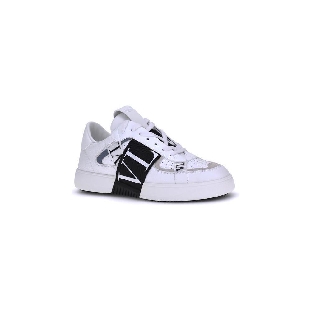 Valentino Garavani Low-Top Sneakers VA-7Y2S0C58WRQ24P-EU39/US6