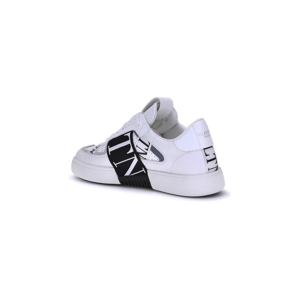 Valentino Garavani Low-Top Sneakers VA-7Y2S0C58WRQ24P-EU39/US6