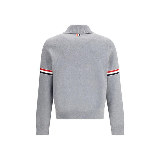 Thom Browne Zip Sweatshirt TH-MKJ076AY3007055-1