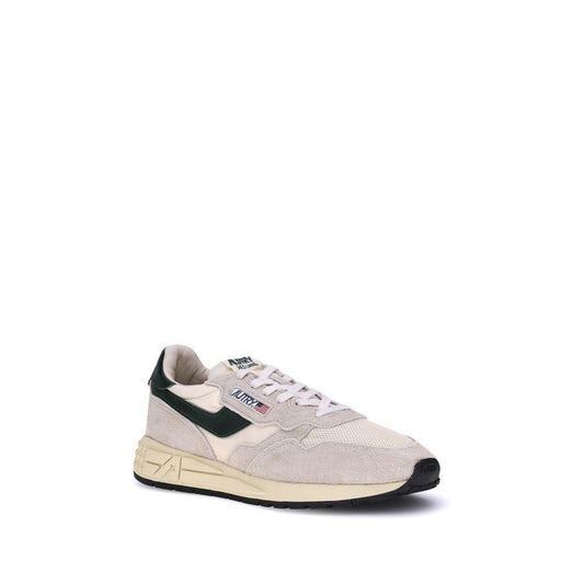 Autry Reelwind Low Sneakers AU-WWLMUT26ECRUMOUNT-EU40/US7