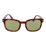 Serengeti Brown Unisex Sunglass