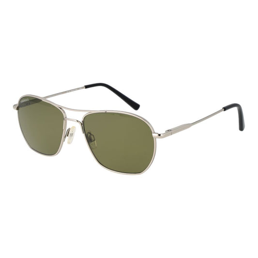 Serengeti Silver Unisex Sunglasses SE-1062742