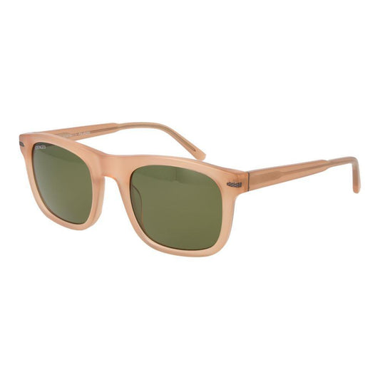 Serengeti Beige Men Sunglasses SE-1062719