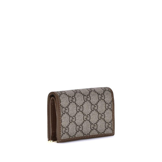 Gucci Horsebit Wallet GU72684692TCG8563BB