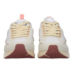 Veja Beige Fabric Athletic Sneakers VE-8547442196745-EU36/US6