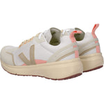 Veja Beige Fabric Athletic Sneakers VE-8547442196745-EU36/US6