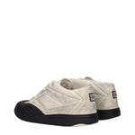 Givenchy Beige Fabric Chunky Sneakers GI-9245431202057-EU40/US7