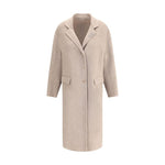 Ermanno Scervino Wool coat ER-D476D301CBNHOM4703-IT42 | L