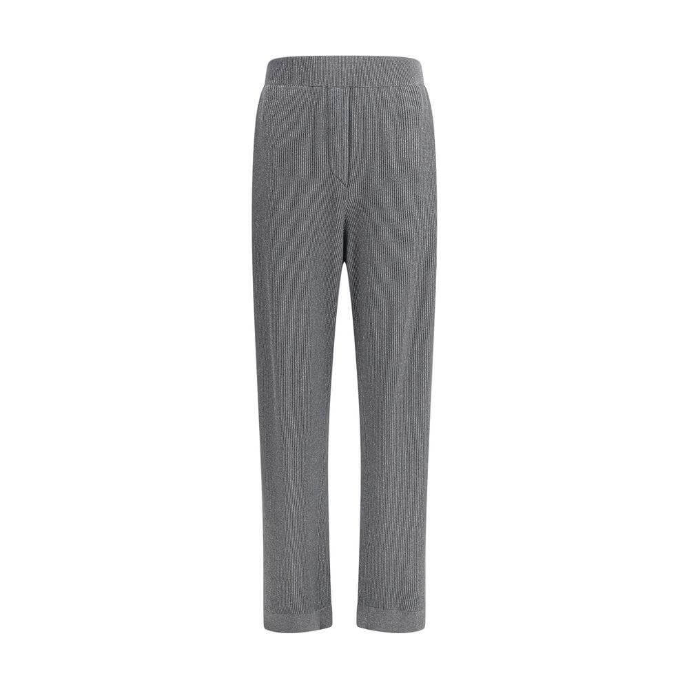 Brunello Cucinelli Knit Pants BR-MAZ260299CXP07-M