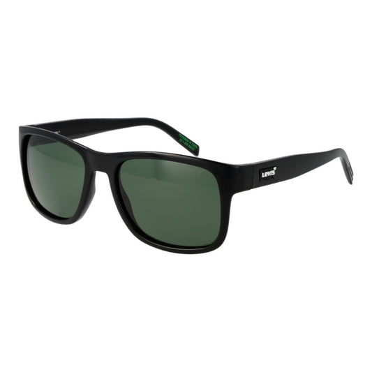Levi's Black Men Sunglasses LE-1036042