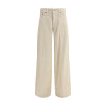 Haikure Velvet Pants HA-HEW03296GF156PTT0336-W24