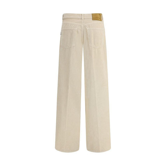 Haikure Velvet Pants HA-HEW03296GF156PTT0336-W24