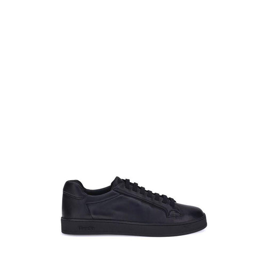 Church's Leather Sneakers CH-EEG084FG000009CSF0AAB-EU43/US10