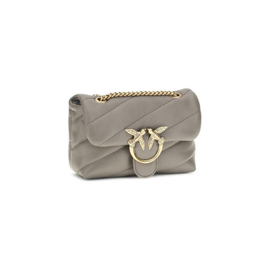 PINKO Love Baby Shoulder Bag PI100040A0F2K33QBB