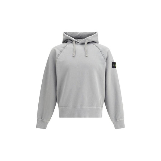 Stone Island Cotton Hoodie ST-K2S156100023S0A20V006B-M