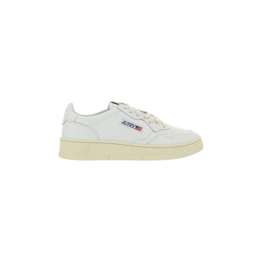 Autry Sneakers AU-AULMLL15WHTWHT-EU41/US8
