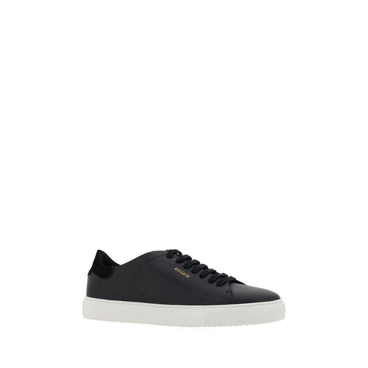 Axel Arigato Sneakers AX-28115BLACK-EU41/US8
