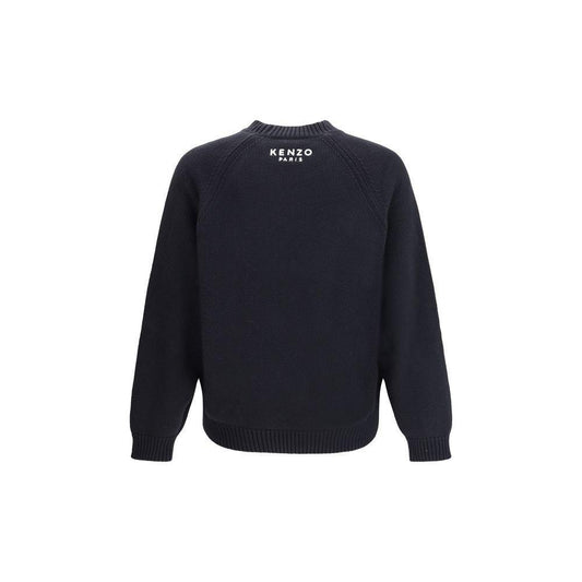 Kenzo Boke Flower Sweater KE-FF65PU7443LA99J-M