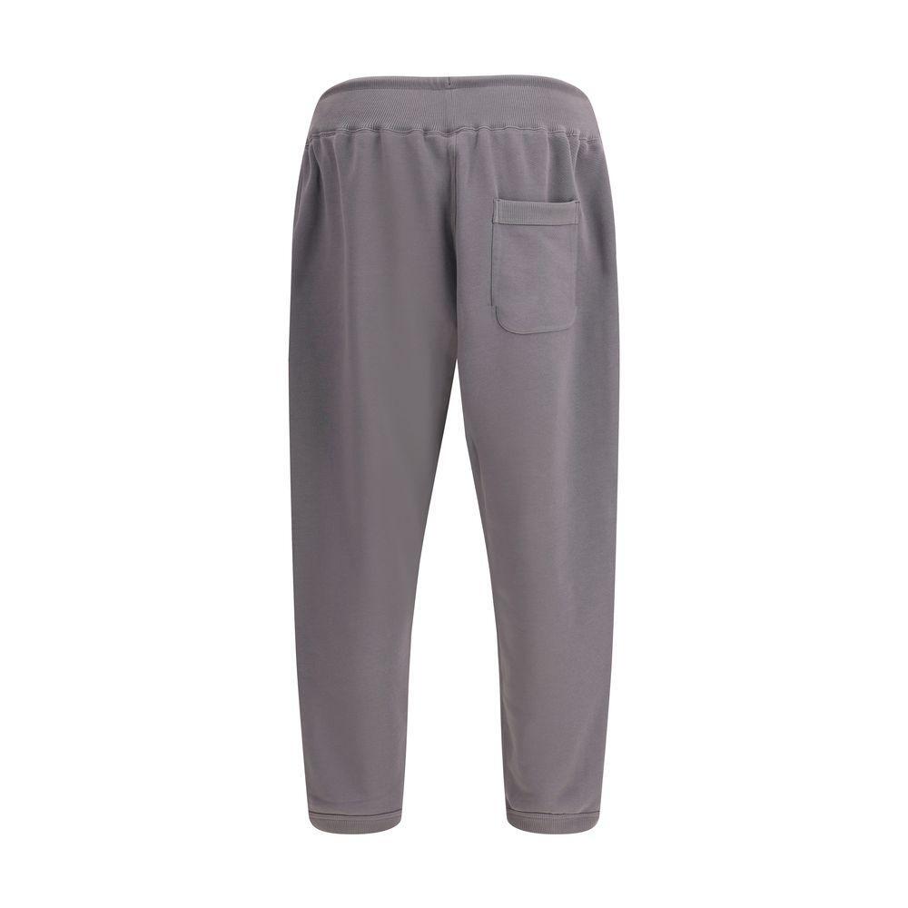 Y-3 Side graphic Sweatpants Y-JZ0723GRANIT-M