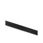 Dolce & Gabbana Gold Leather Belt DO-9584659-80 CM / 32 INCHES