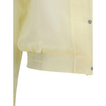 PINKO Cropped Shirt PI-104787A21FD22-IT42 | L