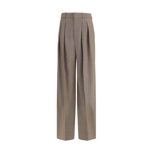 Saint Laurent Wide leg Pants SA-824389Y1I251506-IT36 | XS