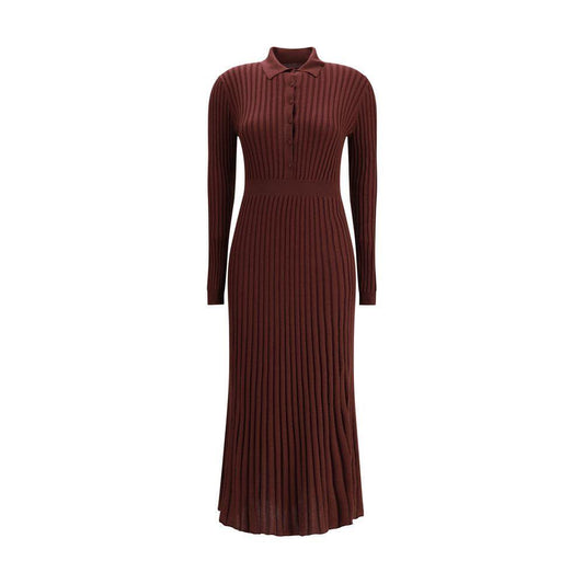 Gabriela Hearst Ardor Maxi Dress